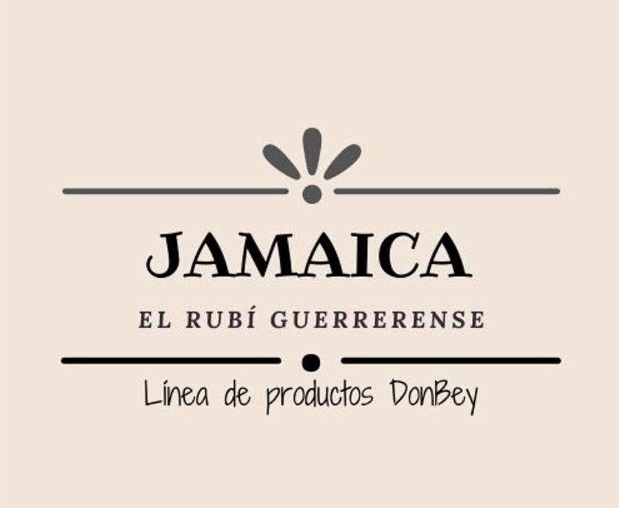 Jamaica El Rubí Guerrerense